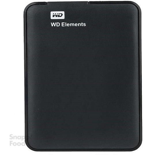 باکس هارد WD Element USB3 / 2.5 اصلی